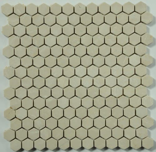 Мозаїка Hexagon Mosaics