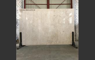 Crema Delicato 3cm