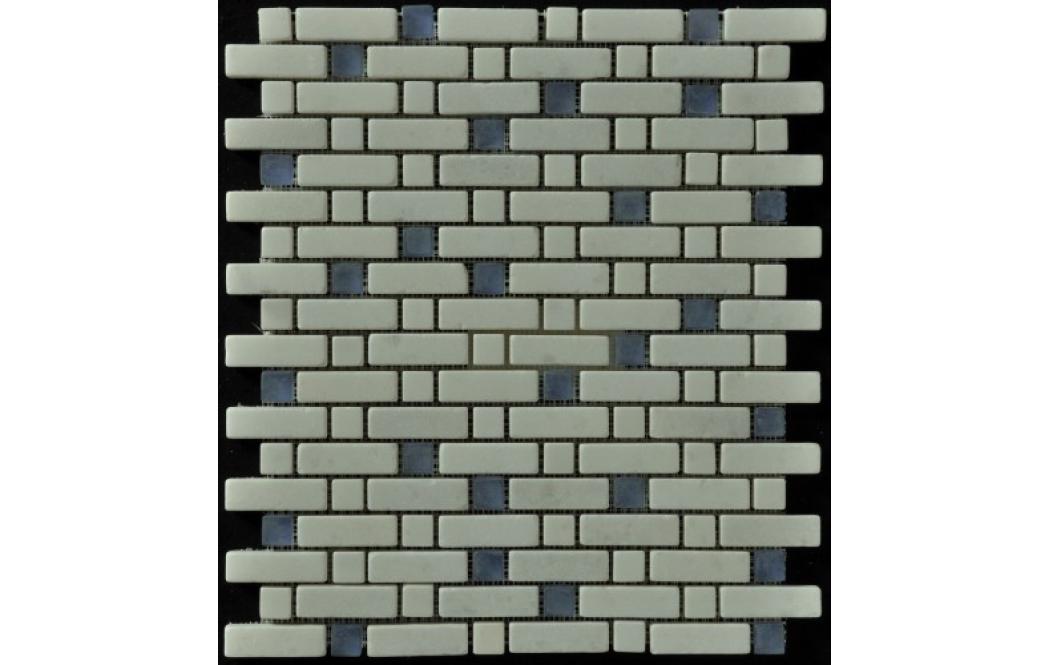 Мозаика With Glass Mosaics