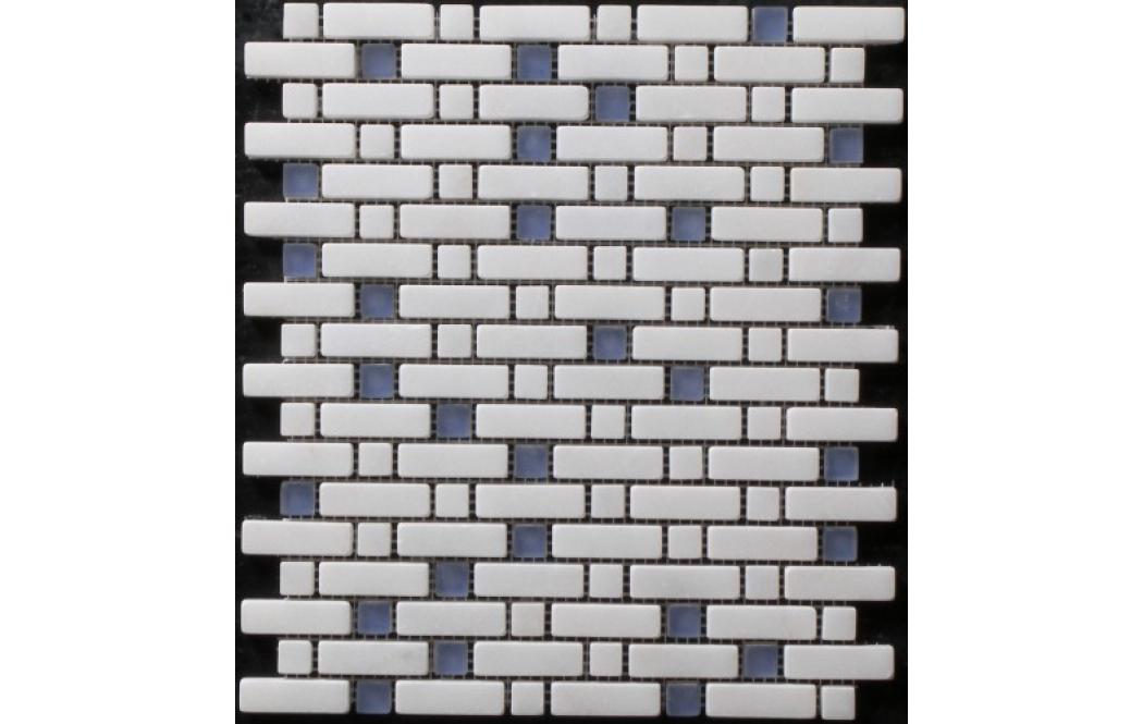 Мозаика With Glass Mosaics