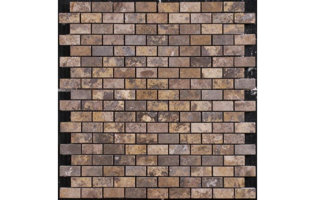 Мозаика Brick Mosaics