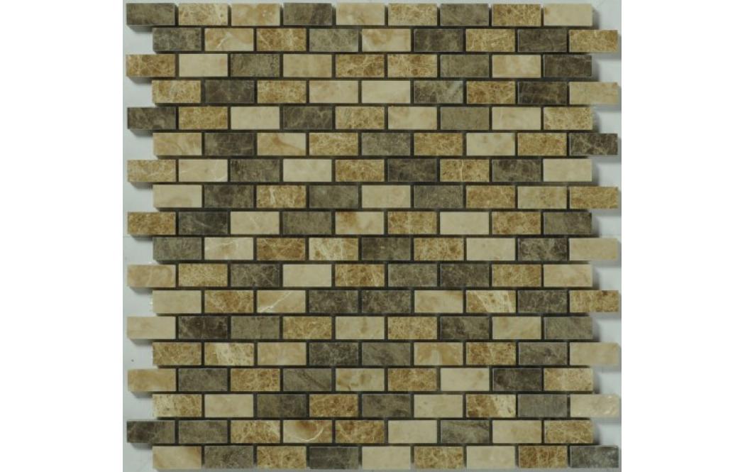 Мозаика Brick Mosaics