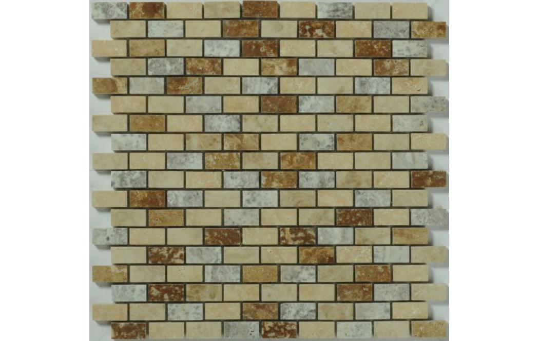 Мозаика Brick Mosaics