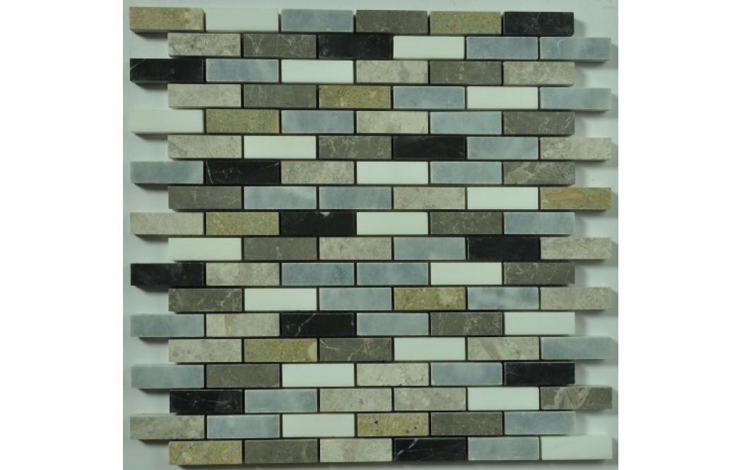 Мозаика Brick Mosaics