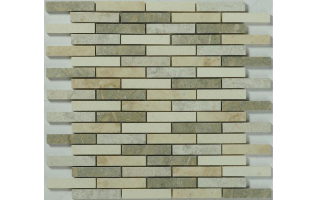 Мозаика Brick Mosaics