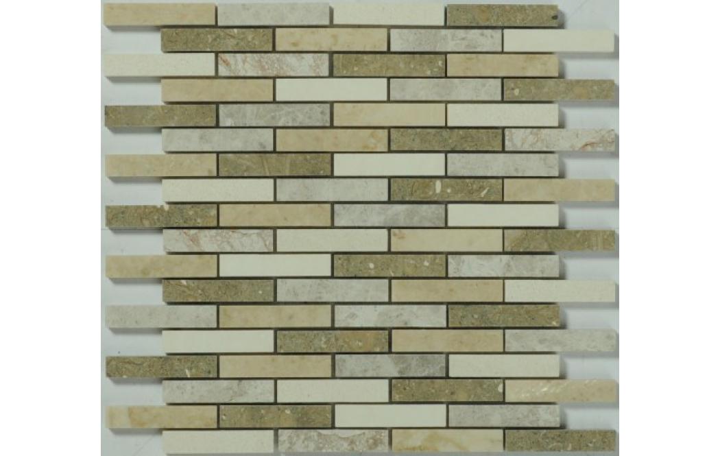 Мозаика Brick Mosaics