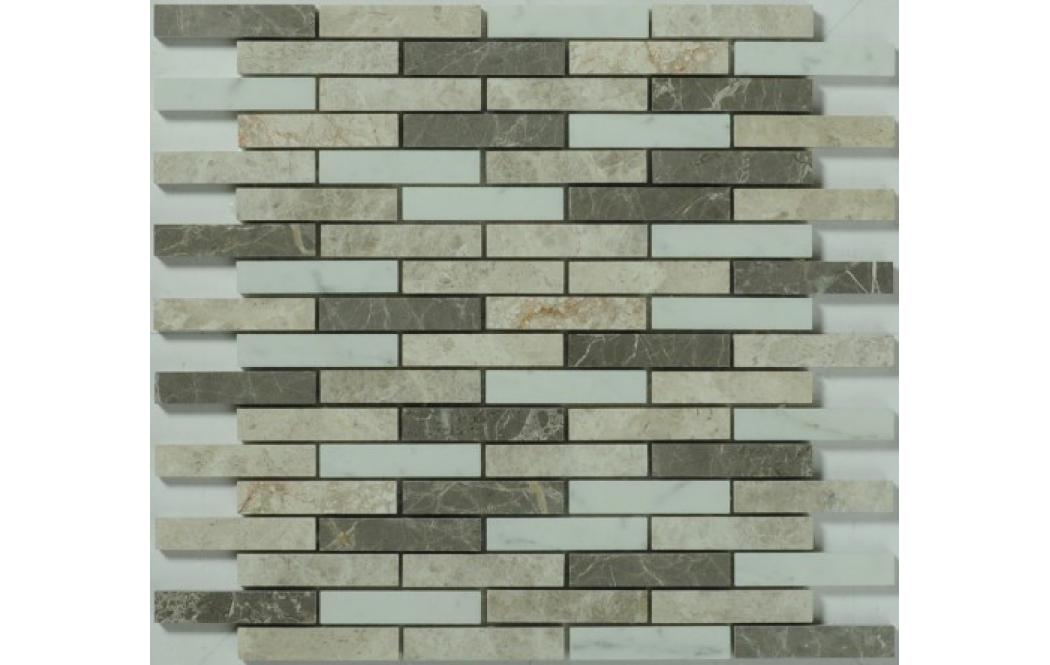 Мозаика Brick Mosaics