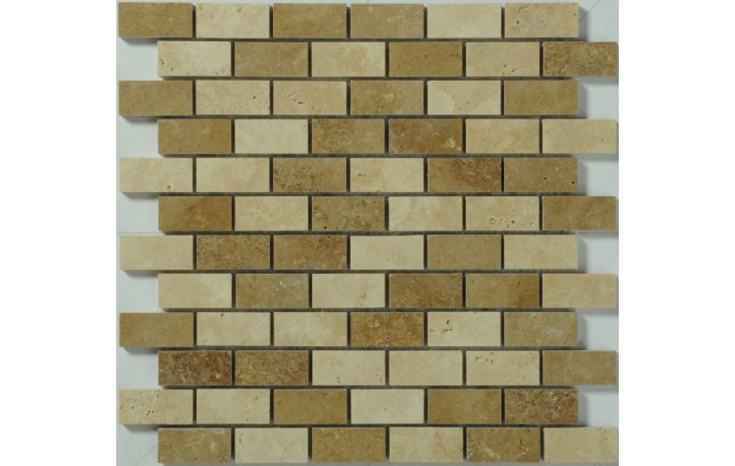 Мозаика Brick Mosaics