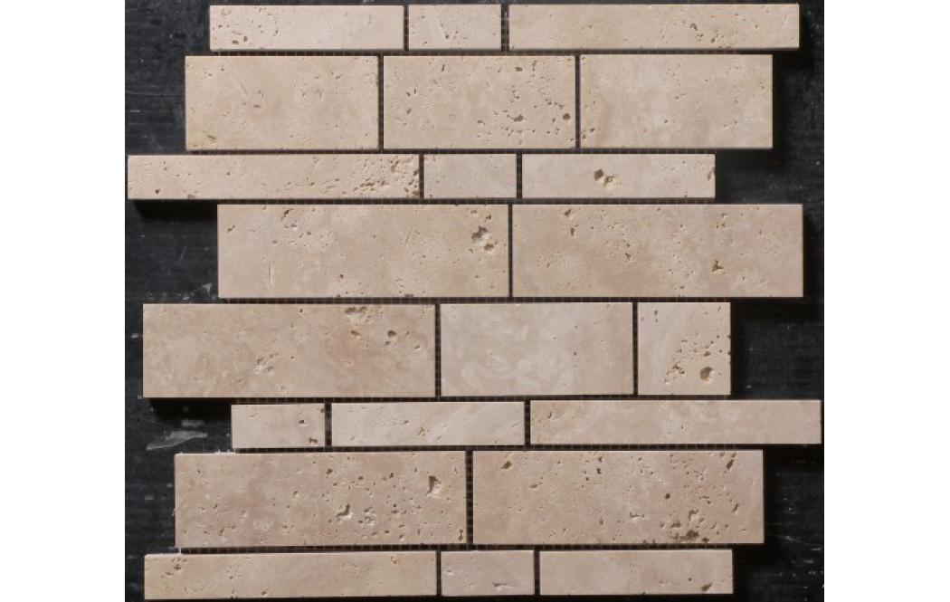 Мозаика Random Brick Mosaics