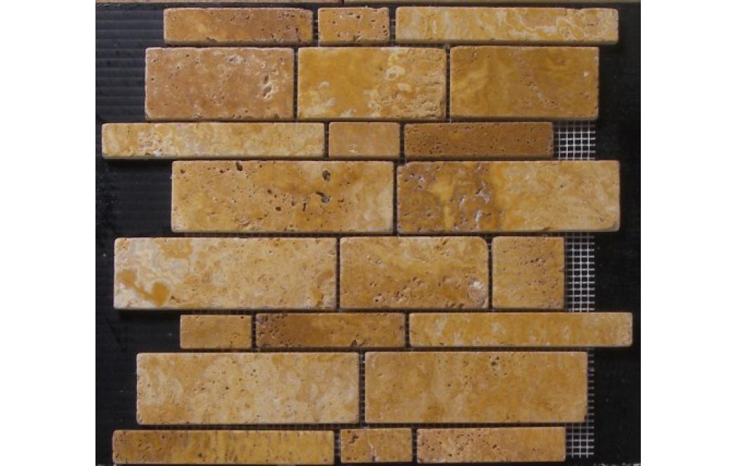 Мозаика Random Brick Mosaics