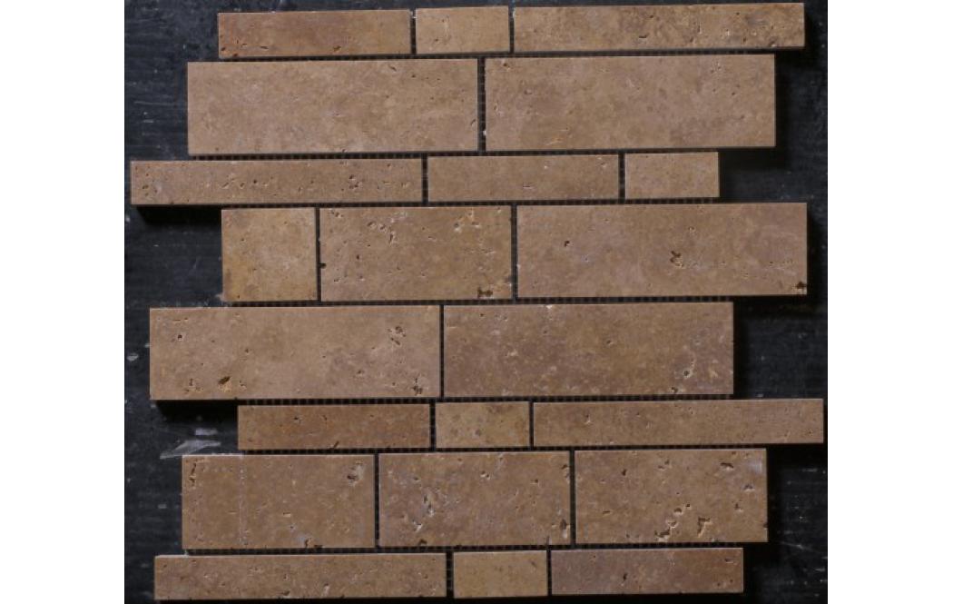 Мозаика Random Brick Mosaics