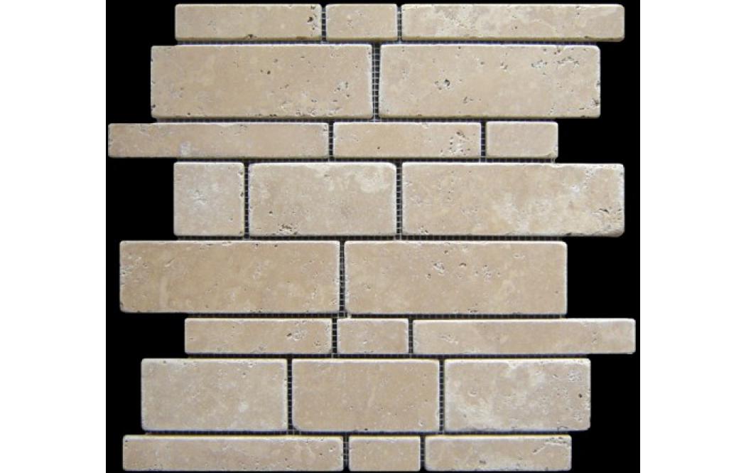 Мозаика Random Brick Mosaics