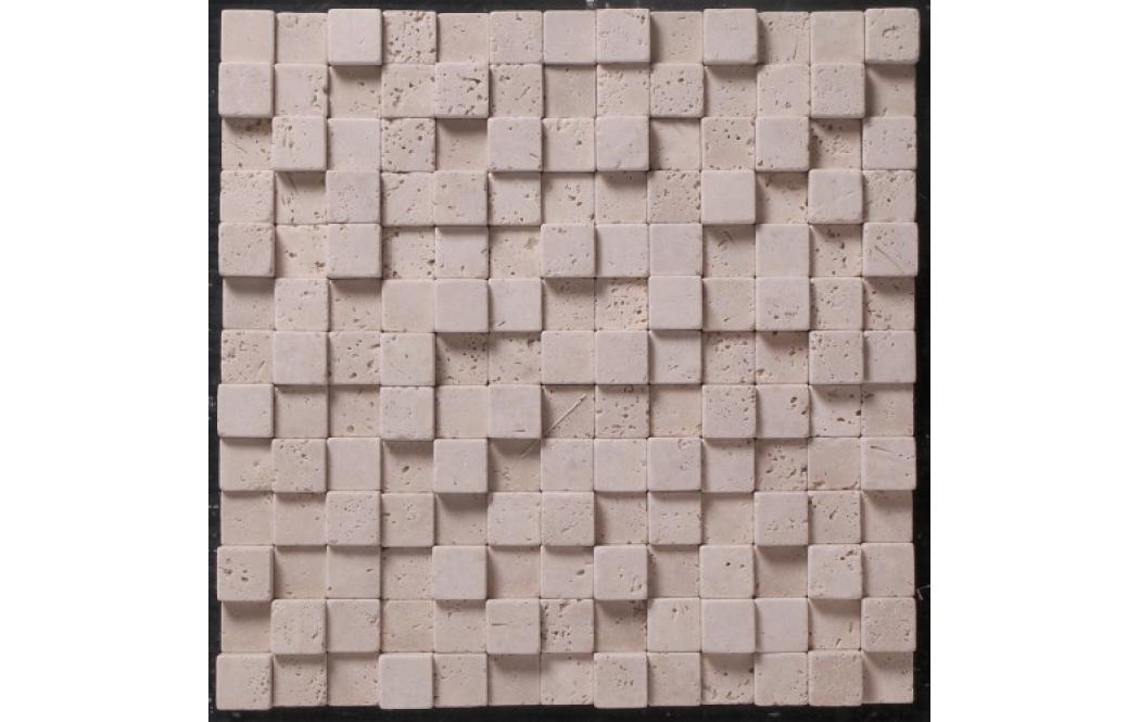 Мозаика Cubic