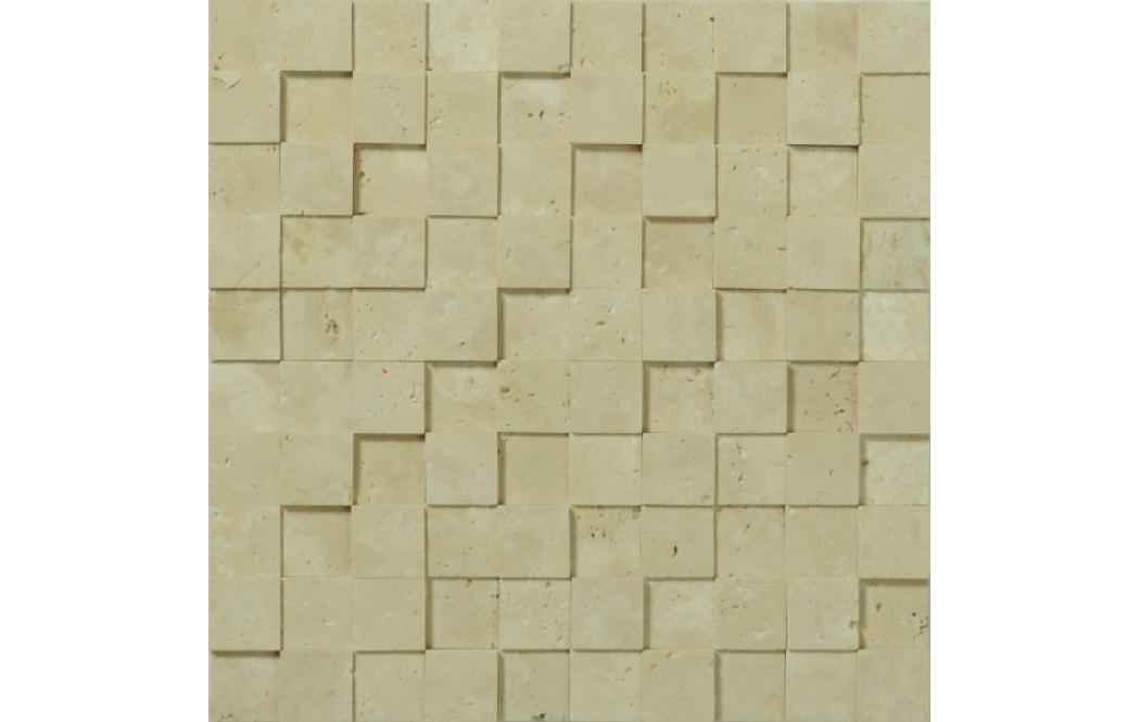 Мозаика Cubic