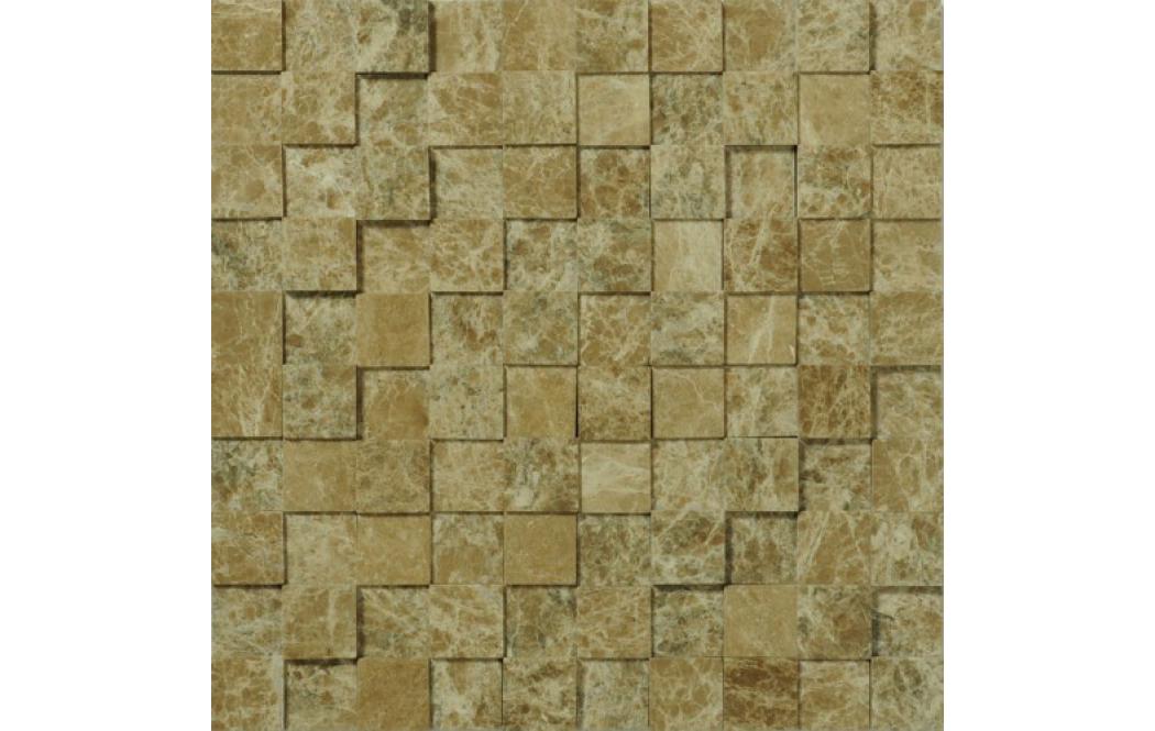 Мозаика Cubic