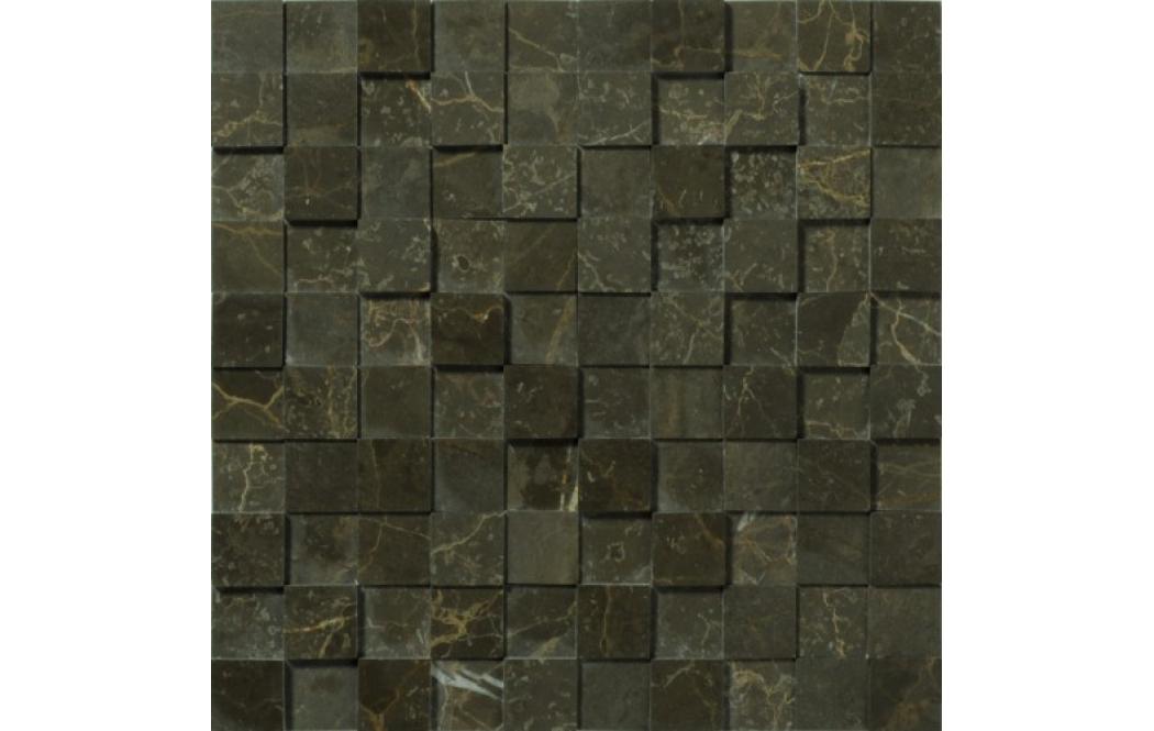 Мозаика Cubic