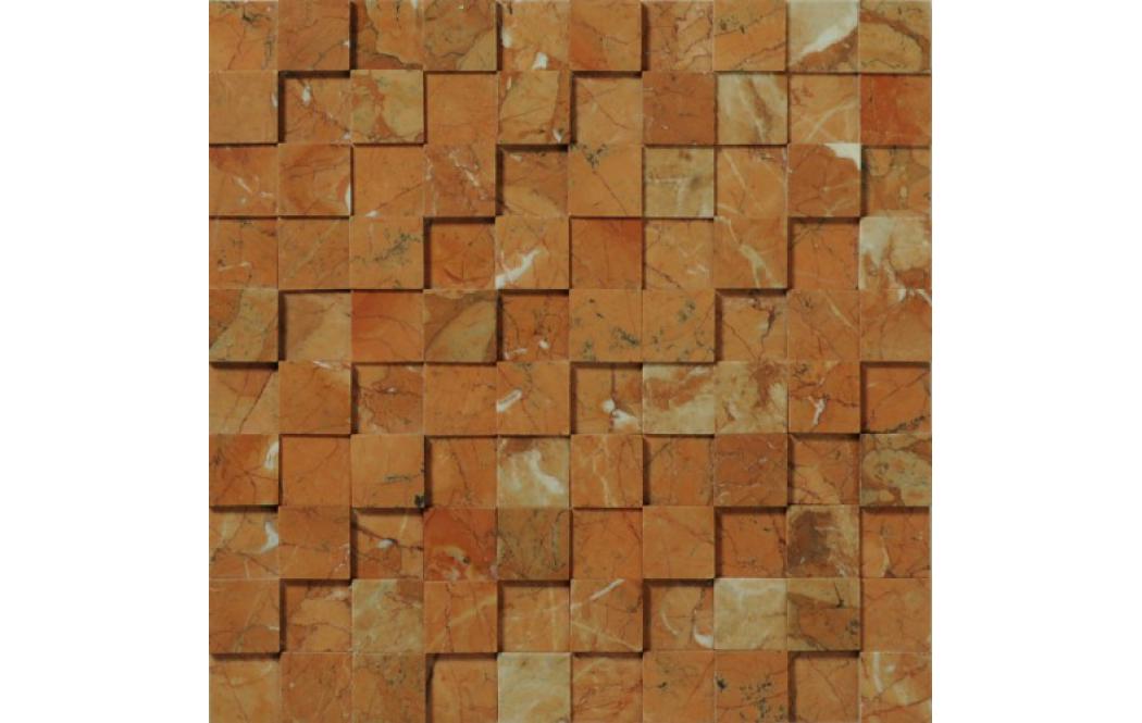 Мозаика Cubic
