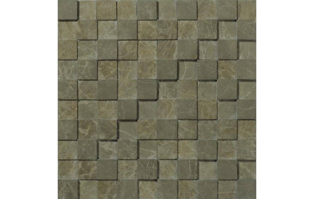 Мозаика Cubic