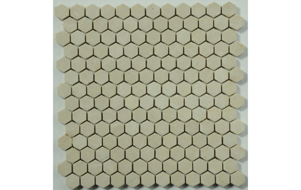 Мозаїка Hexagon Mosaics
