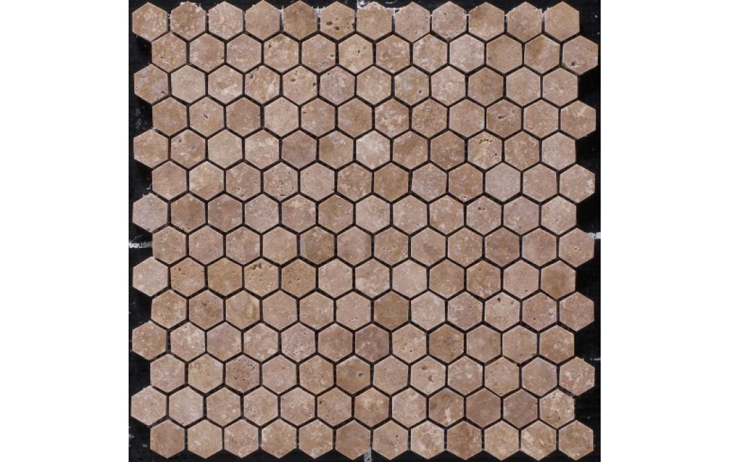 Мозаїка Hexagon Mosaics