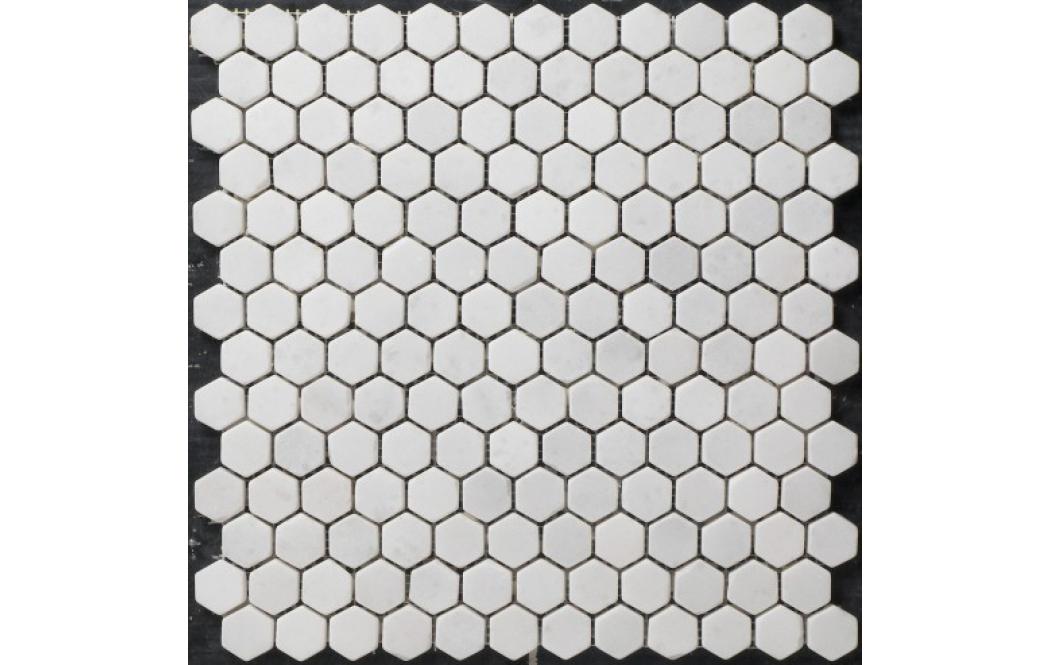 Мозаїка Hexagon Mosaics