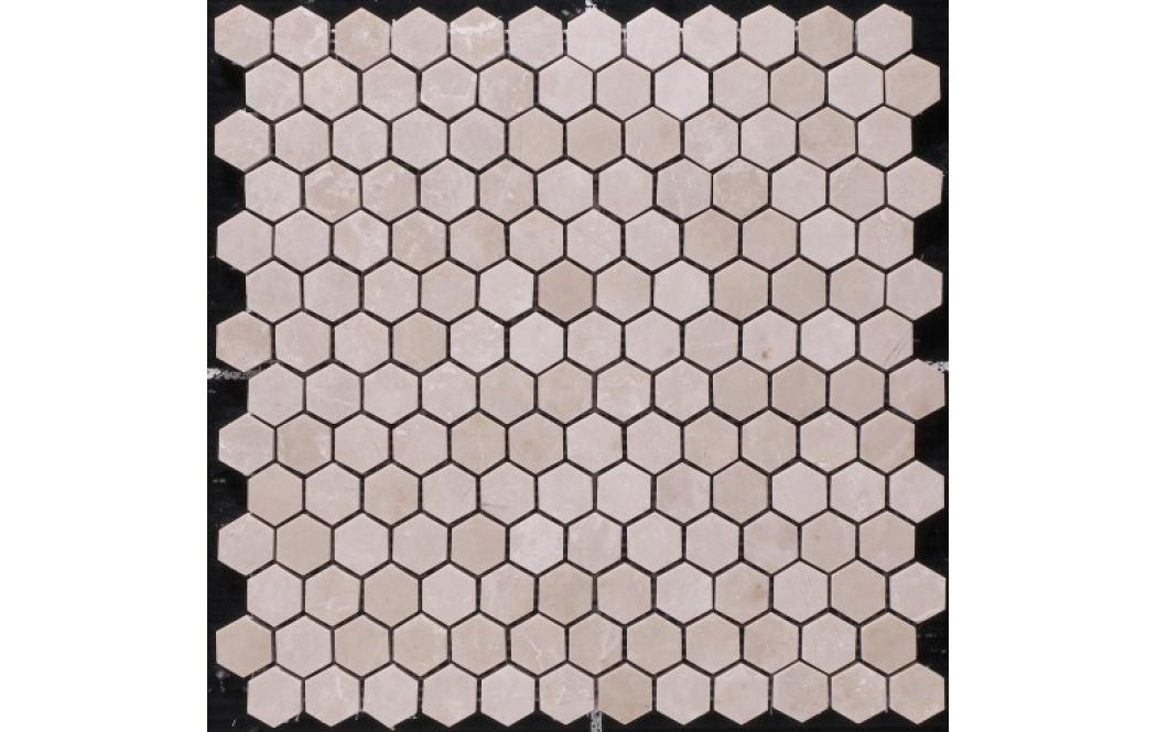 Мозаїка Hexagon Mosaics