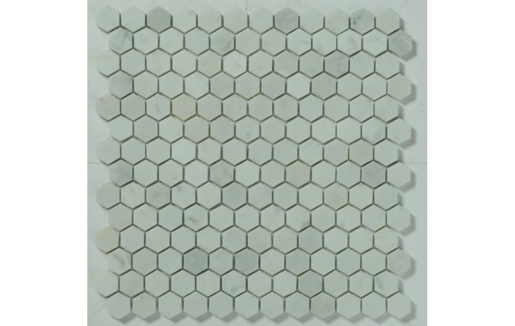 Мозаїка Hexagon Mosaics