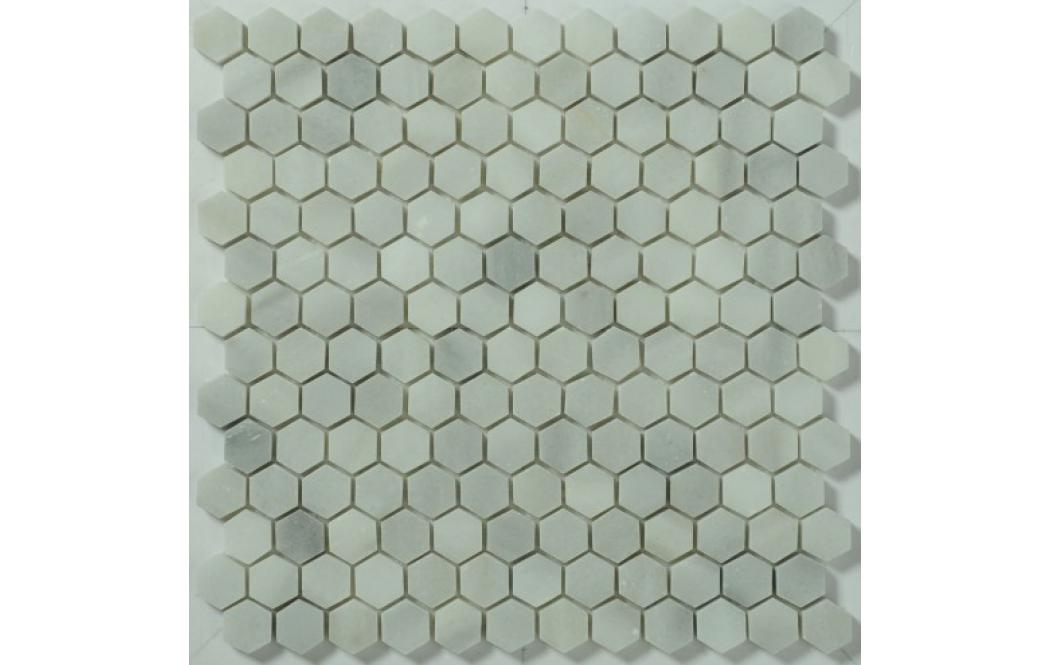 Мозаїка Hexagon Mosaics