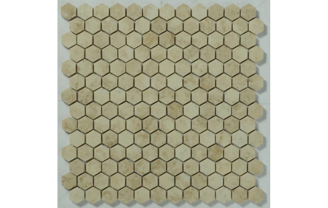 Мозаїка Hexagon Mosaics