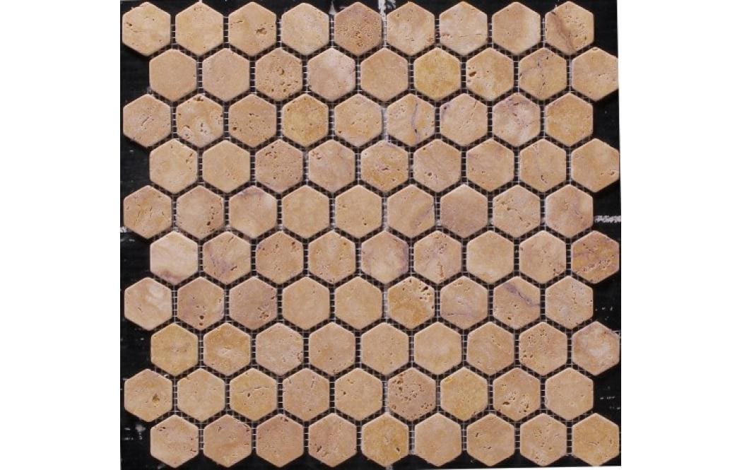 Мозаїка Hexagon Mosaics