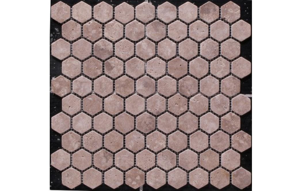 Мозаїка Hexagon Mosaics