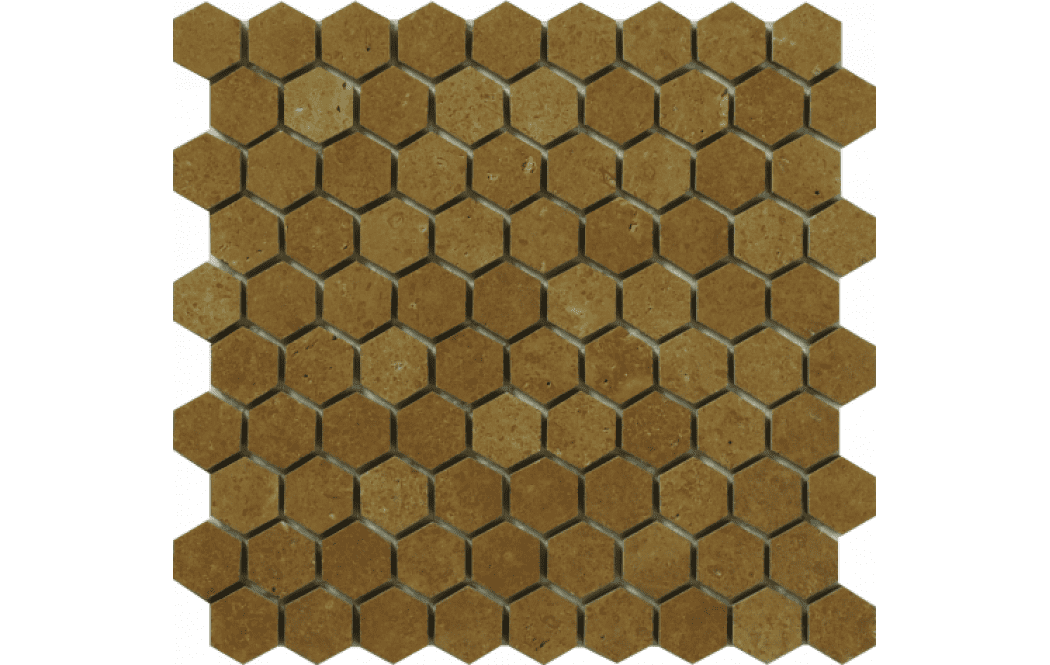 Мозаїка Hexagon Mosaics