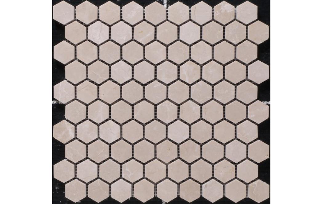 Мозаїка Hexagon Mosaics