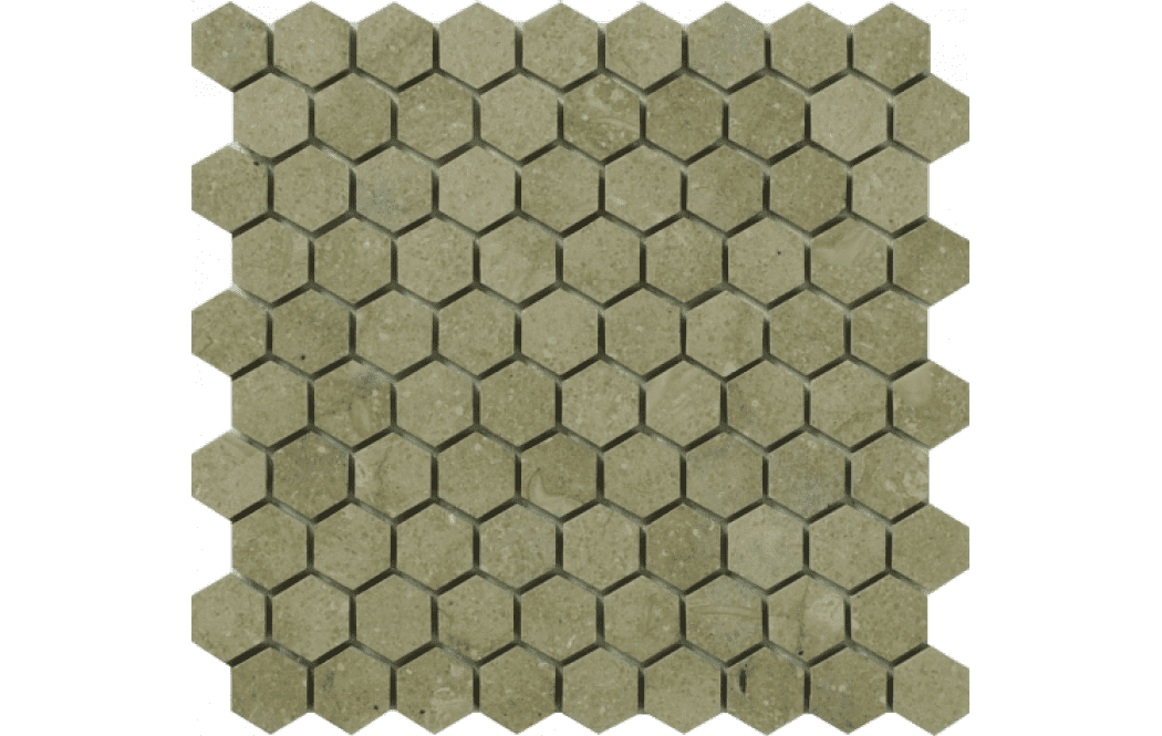 Мозаїка Hexagon Mosaics