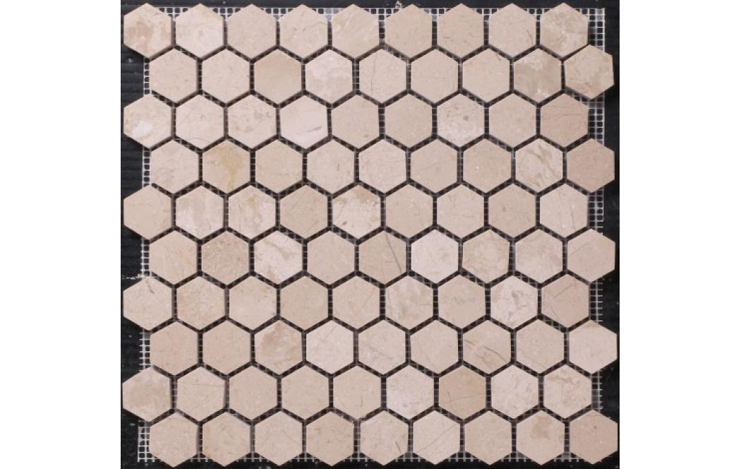 Мозаїка Hexagon Mosaics