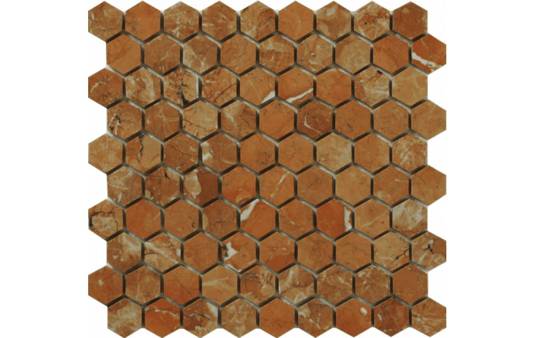 Мозаїка Hexagon Mosaics