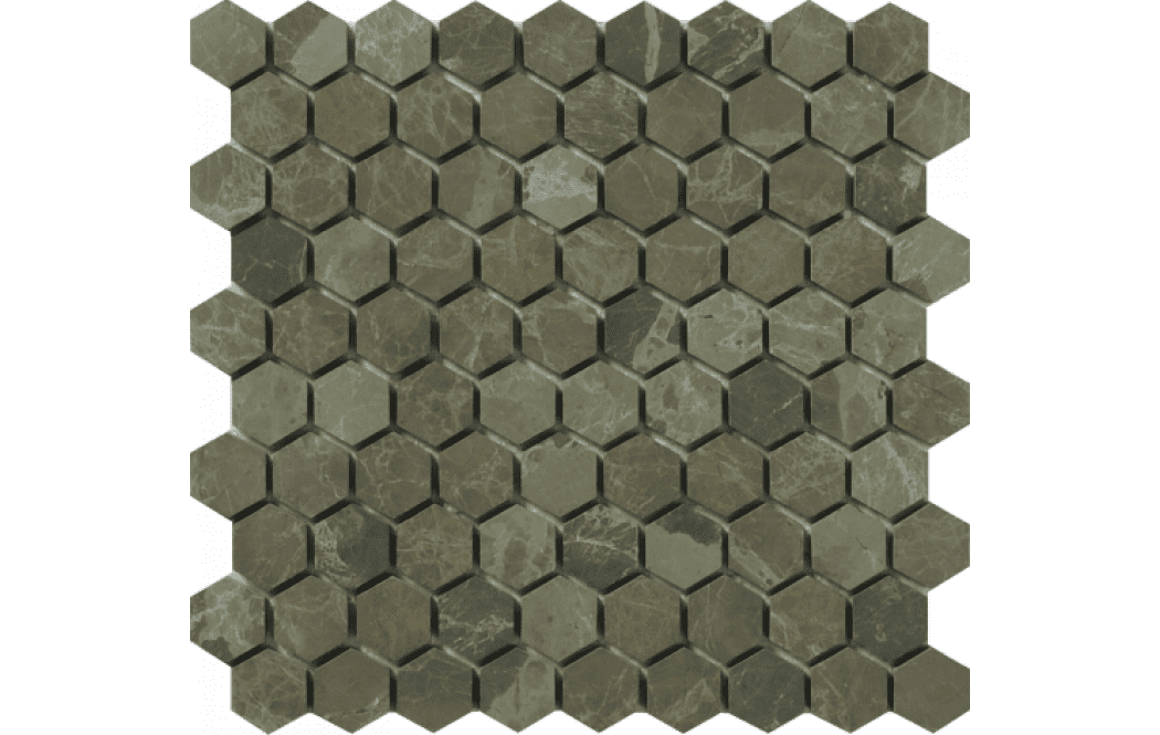 Мозаїка Hexagon Mosaics