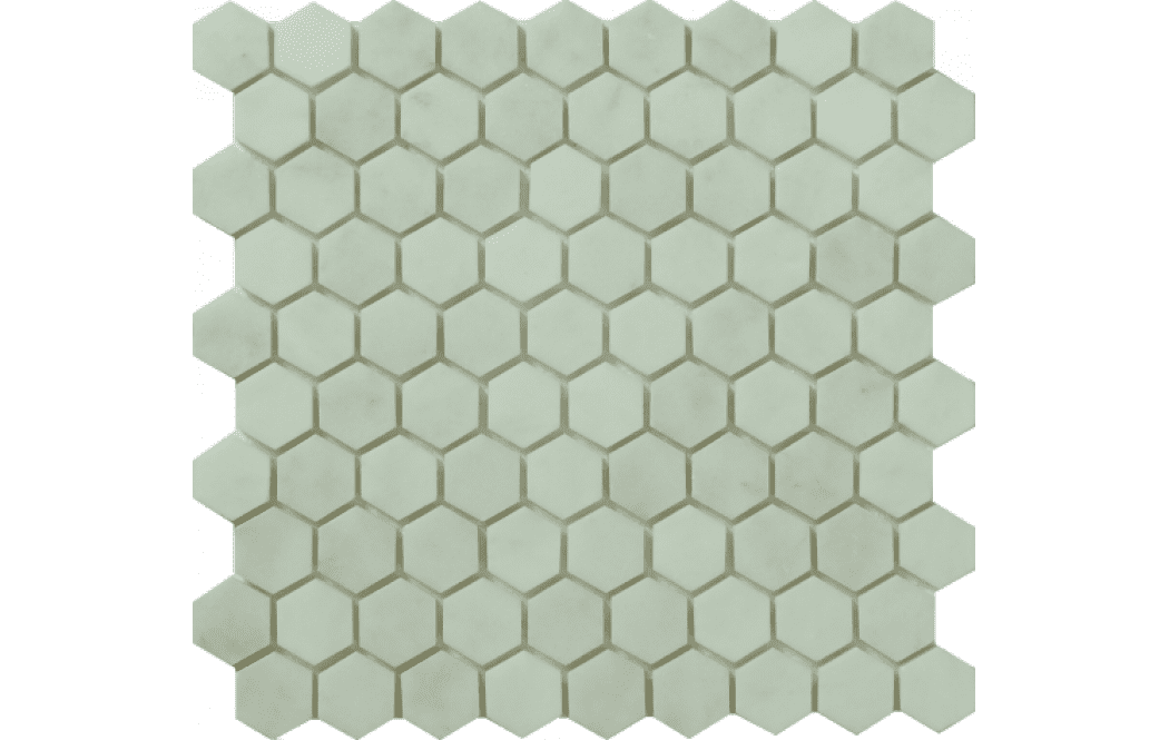 Мозаїка Hexagon Mosaics