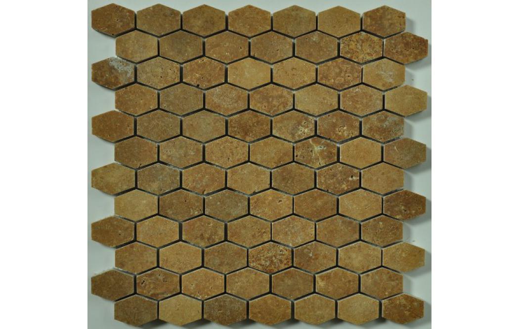 Мозаїка Hexagon Mosaics