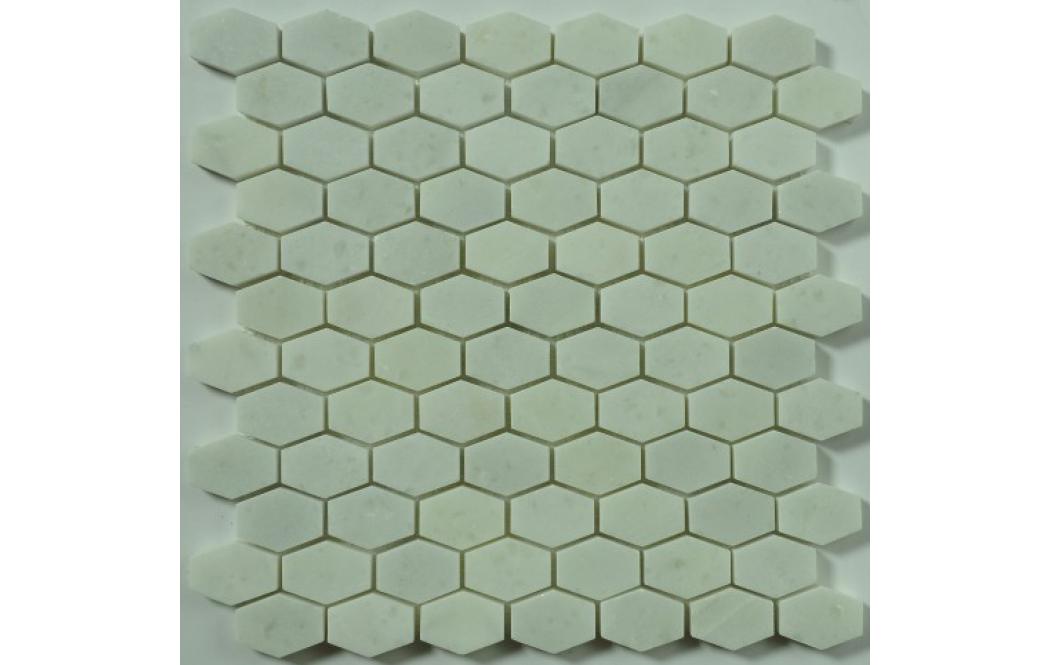 Мозаїка Hexagon Mosaics