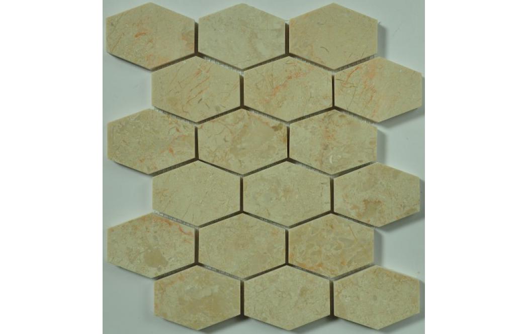 Мозаїка Hexagon Mosaics