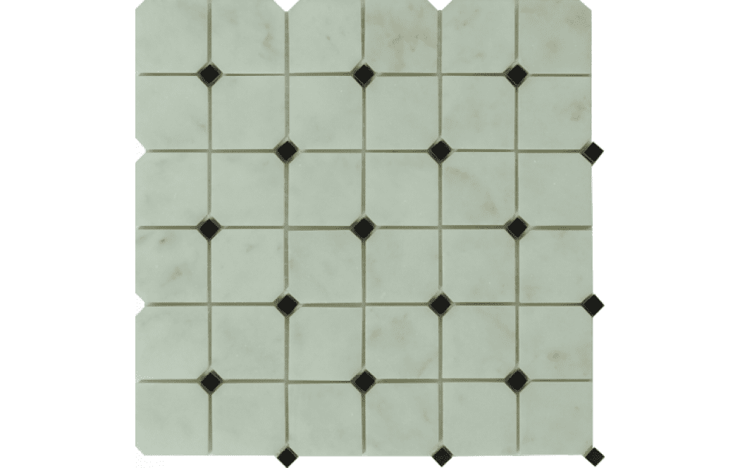 Мозаїка Hexagon Mosaics