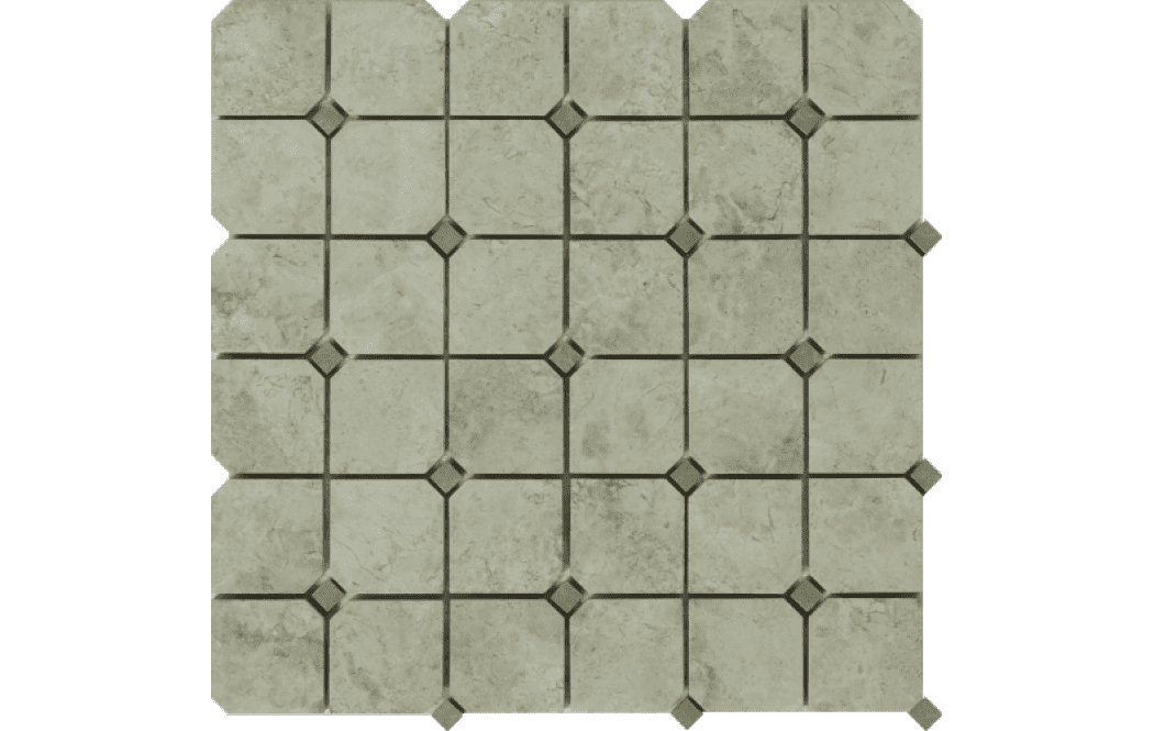 Мозаїка Hexagon Mosaics