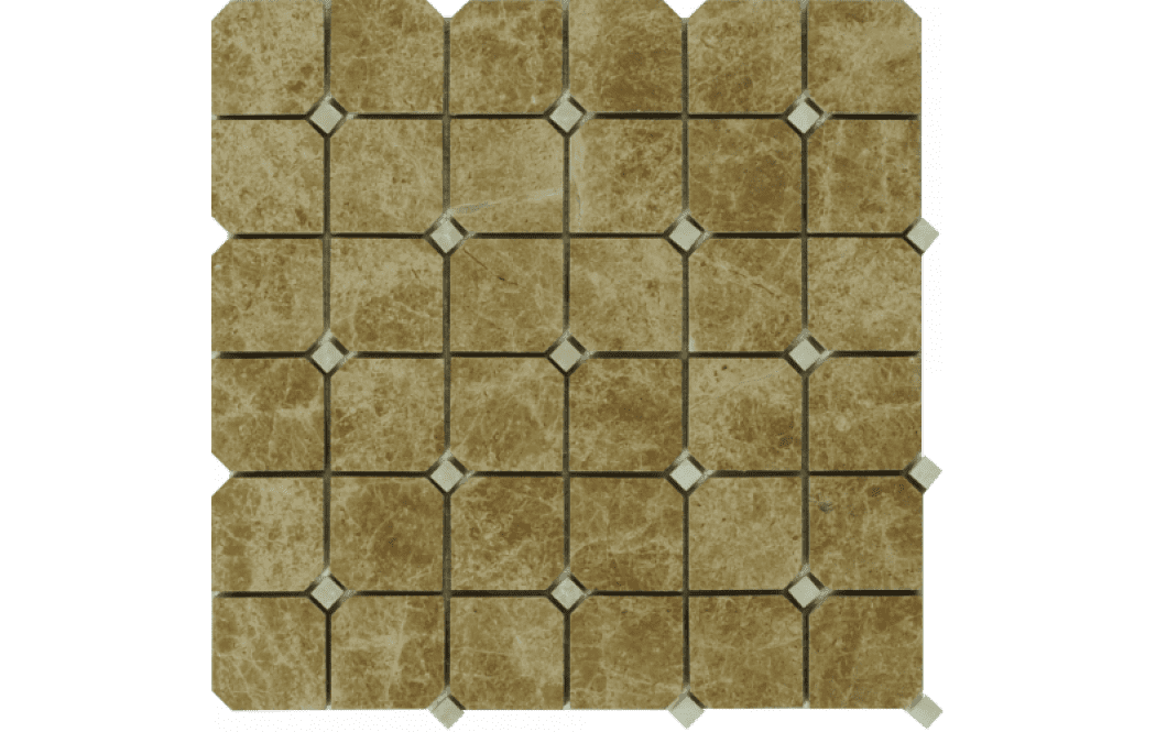 Мозаїка Hexagon Mosaics