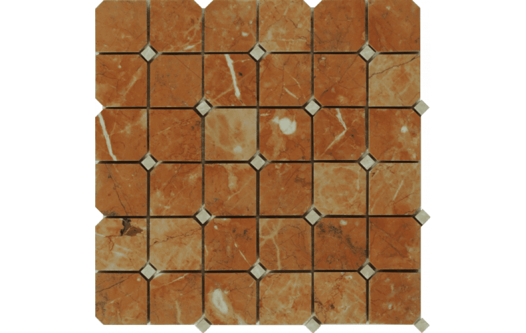 Мозаїка Hexagon Mosaics