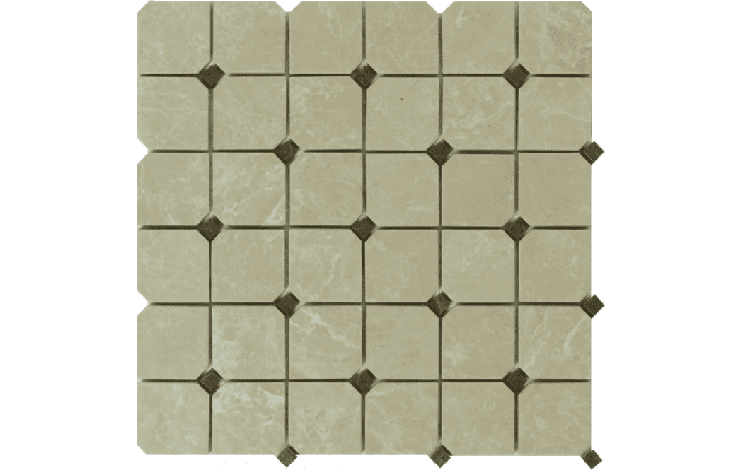 Мозаїка Hexagon Mosaics