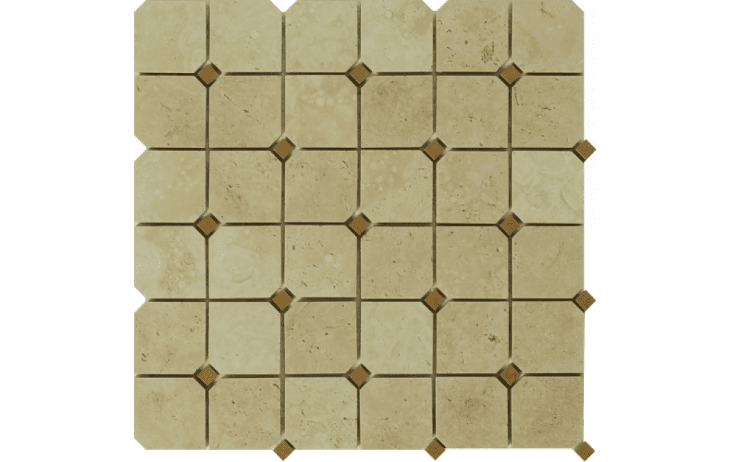 Мозаїка Hexagon Mosaics