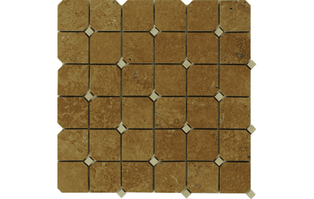 Мозаїка Hexagon Mosaics
