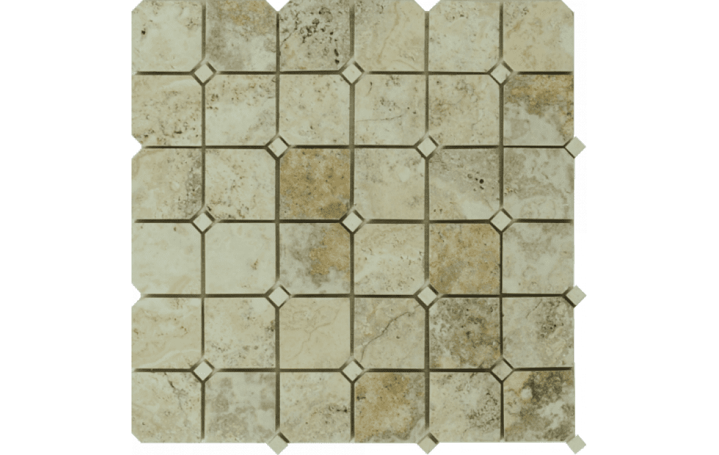 Мозаїка Hexagon Mosaics
