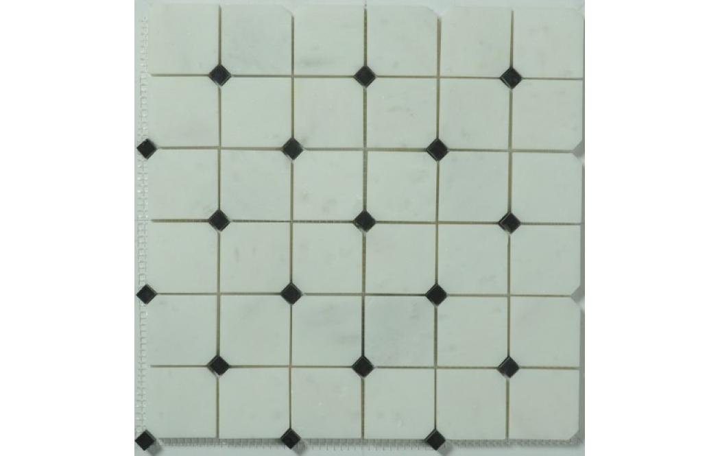 Мозаїка Hexagon Mosaics